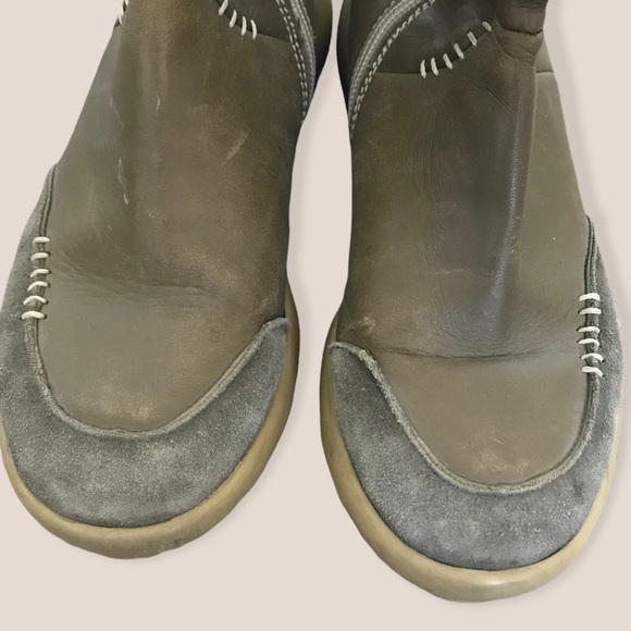 John Fluevog Urban Angels Boots - Picture 4 of 9